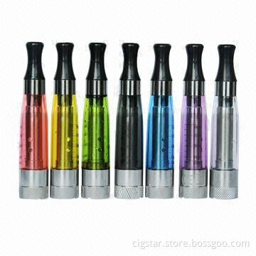 Ego ce4 zipper kit, 1.6ml capacity with 650/900/1100mah battery